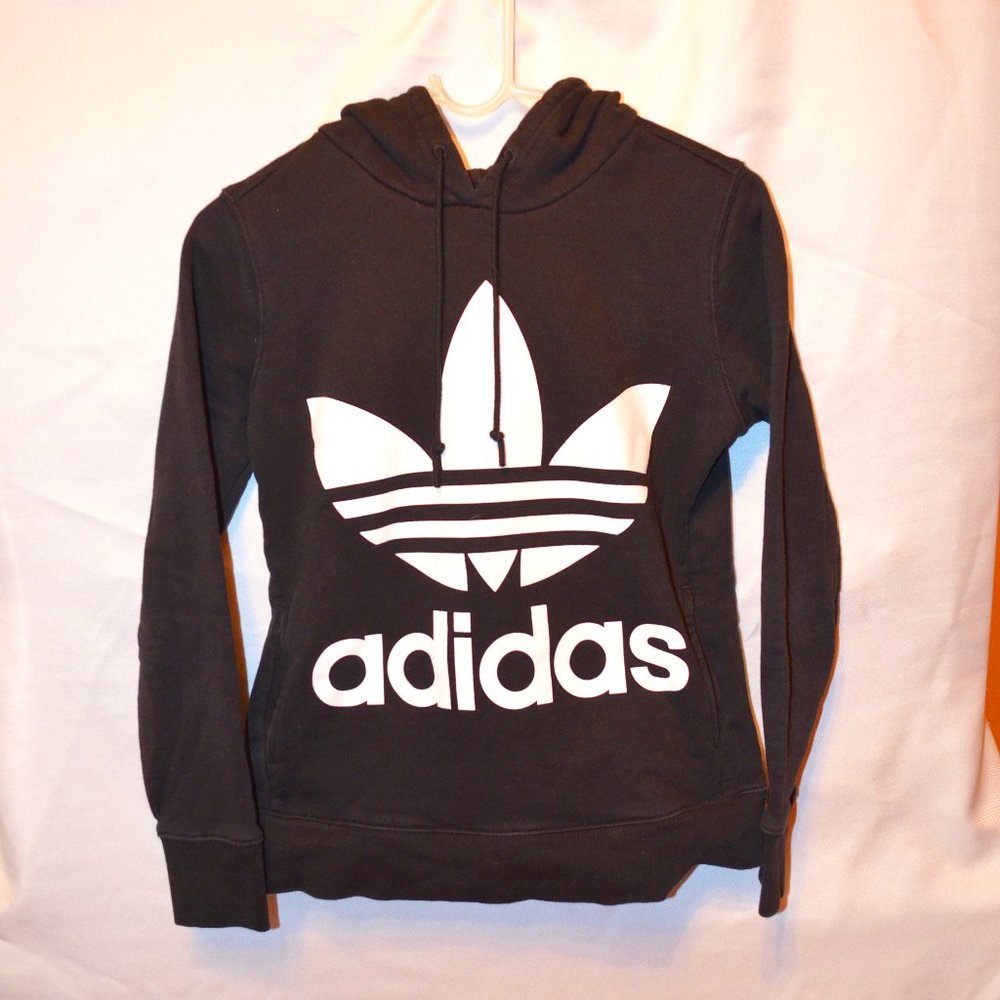 Adidas Hoodie